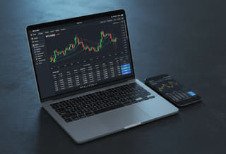 Handelsgeschiedenis en accountactiviteit inzien — activiteit volgen