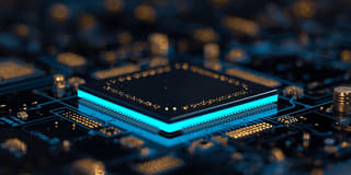 Innovatie — Tradingtools van Poolster Kapitborg, ontwikkeld met AI-ondersteuning