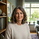 Ingrid van der Meer, Operations Manager
